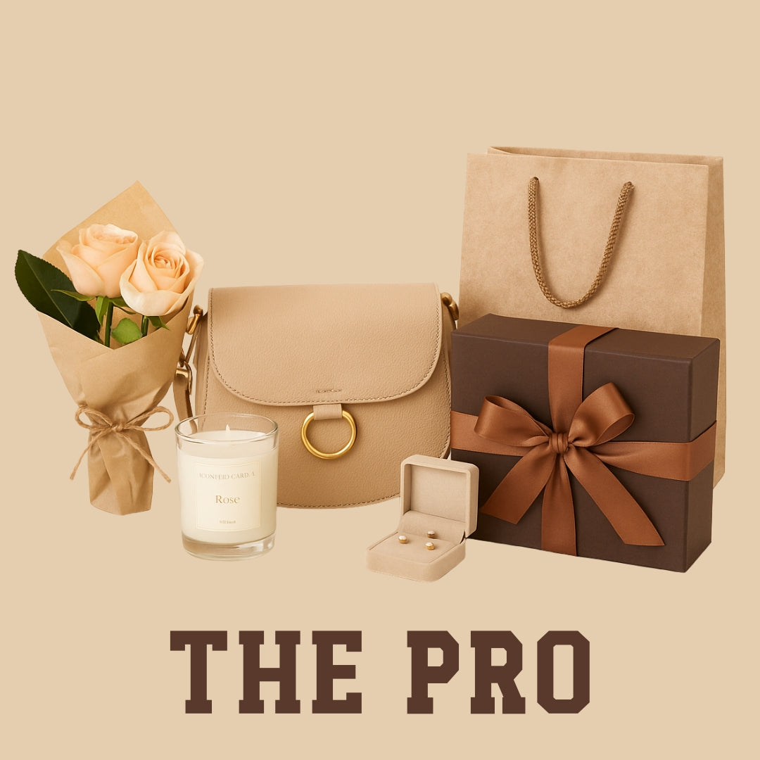 THE PRO | SEASONAL MVP