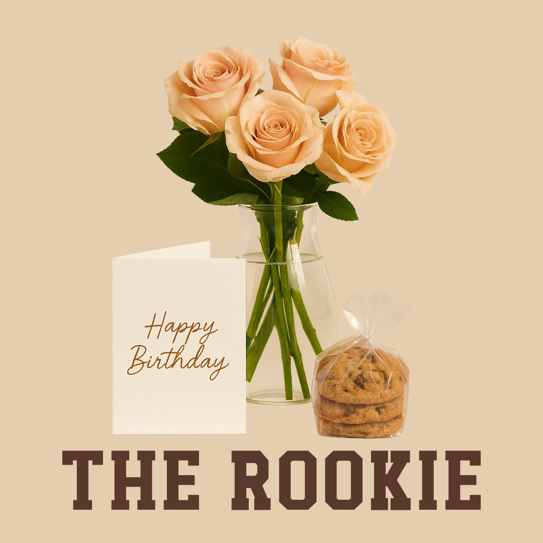 THE ROOKIE | ONE-OFF HERO