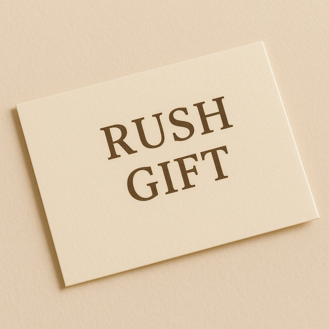 Rush Gift (24-48 hours)