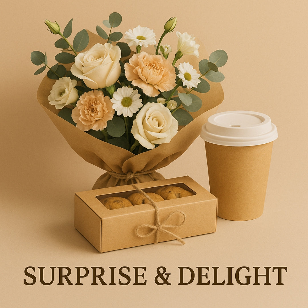 Surprise & Delight Package