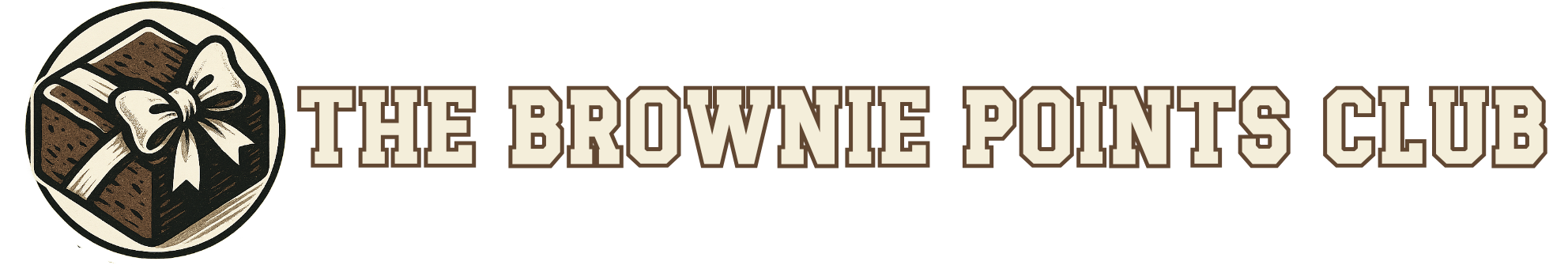 The Brownie Points Club
